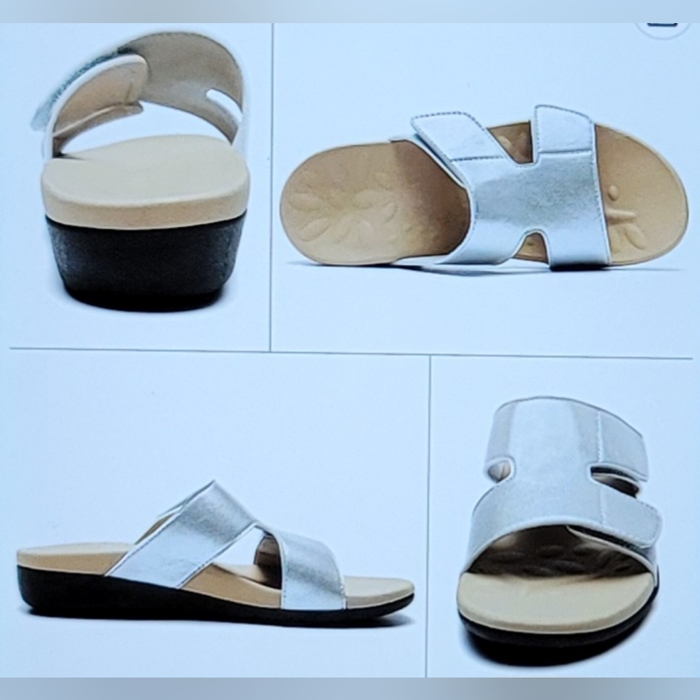 NIB MEGNYA ORTHOTIC SOLE SUPPORT FOR FLAT FEET ARCH SUPPORT PLANTAR FASC… - Picture 3 of 15